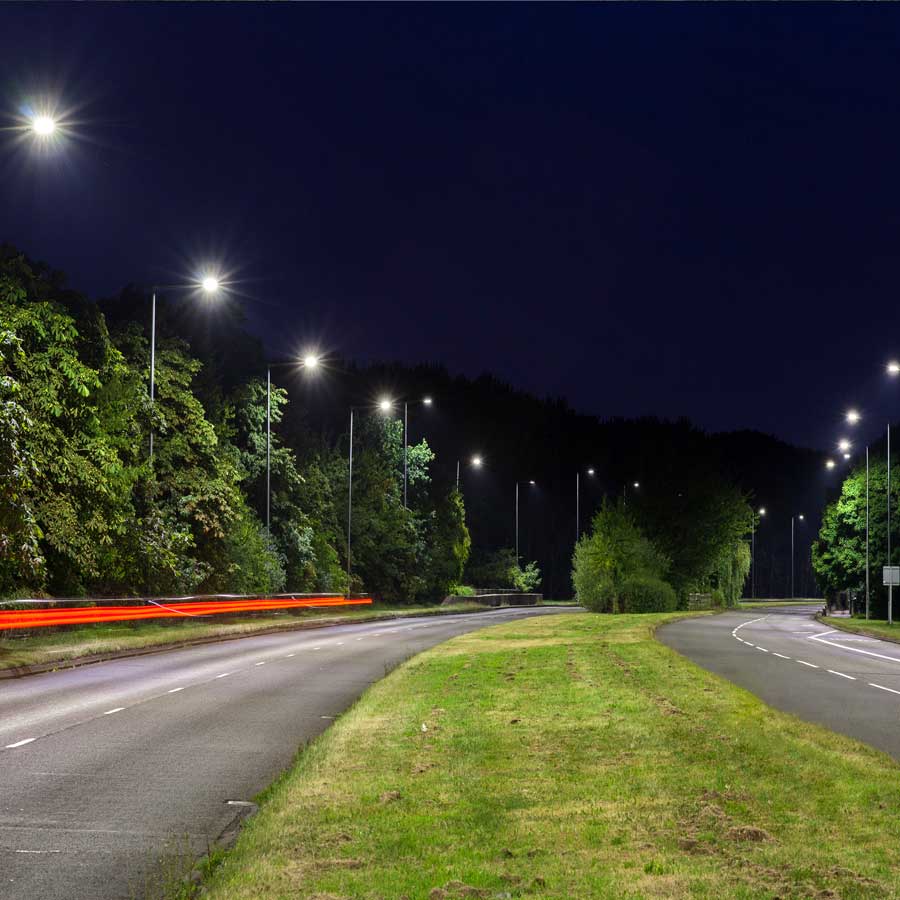 axora-street-light-management